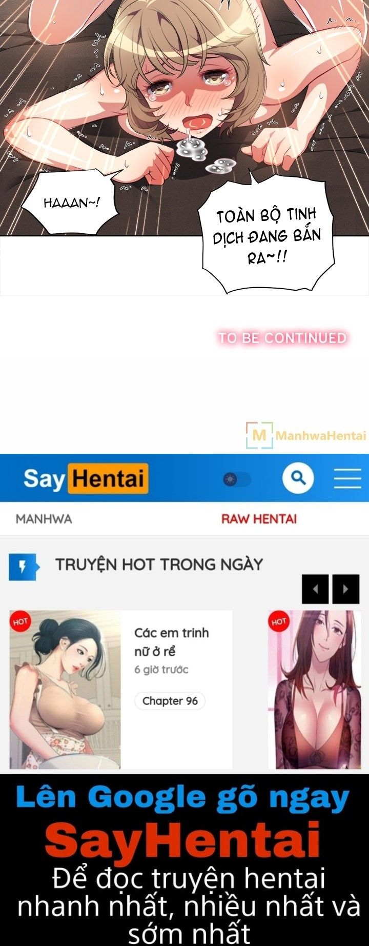 đọc truyện Công Việc Bán Thời Gian Của Yuri Chương 27 ảnh 17 tại Thiên Thai Truyện