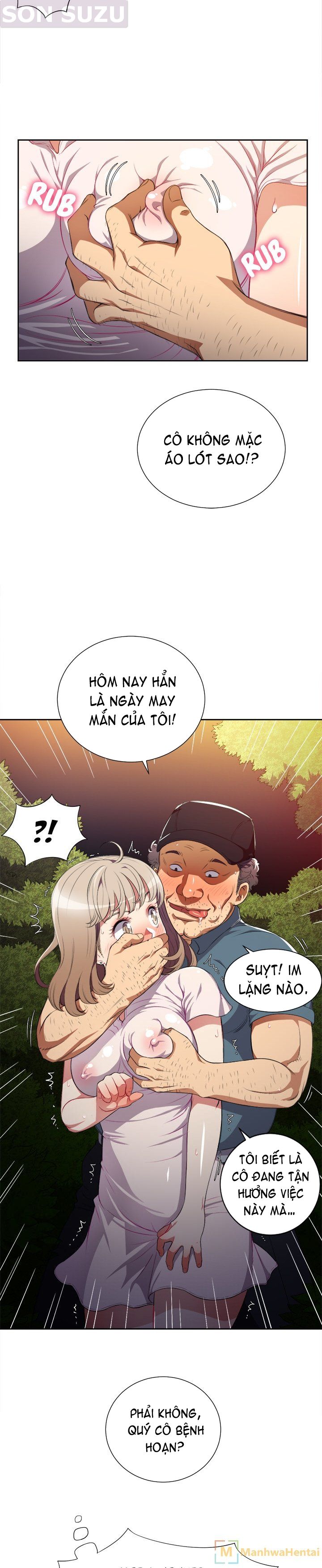 đọc truyện Công Việc Bán Thời Gian Của Yuri Chương 30 ảnh 2 tại Giả Dược