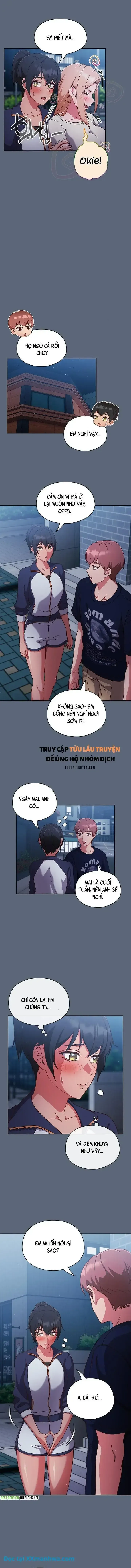 đọc truyện Công Việc Bán Thời Gian Ngọt Ngào. Chương 11 ảnh 11 tại Giả Dược
