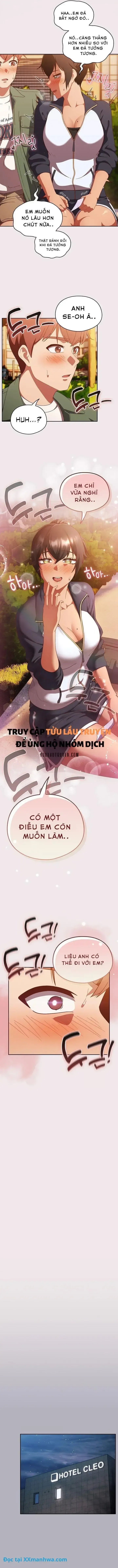 đọc truyện Công Việc Bán Thời Gian Ngọt Ngào. Chương 13 ảnh 11 tại Giả Dược