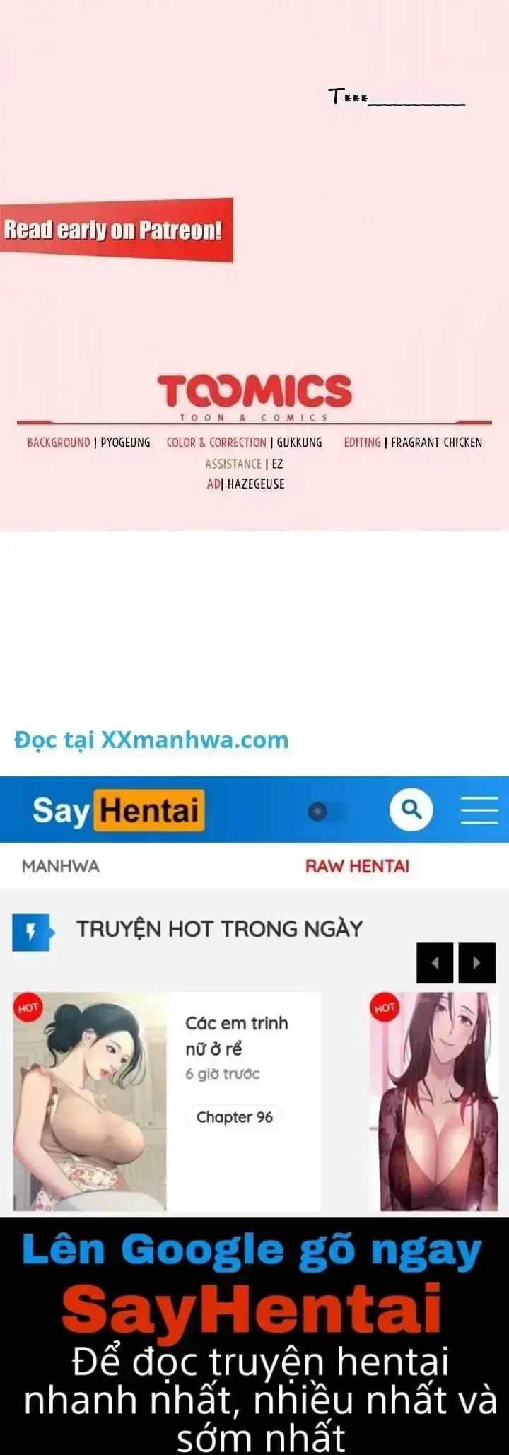 đọc truyện Công Việc Bán Thời Gian Ngọt Ngào. Chương 8 ảnh 8 tại Giả Dược