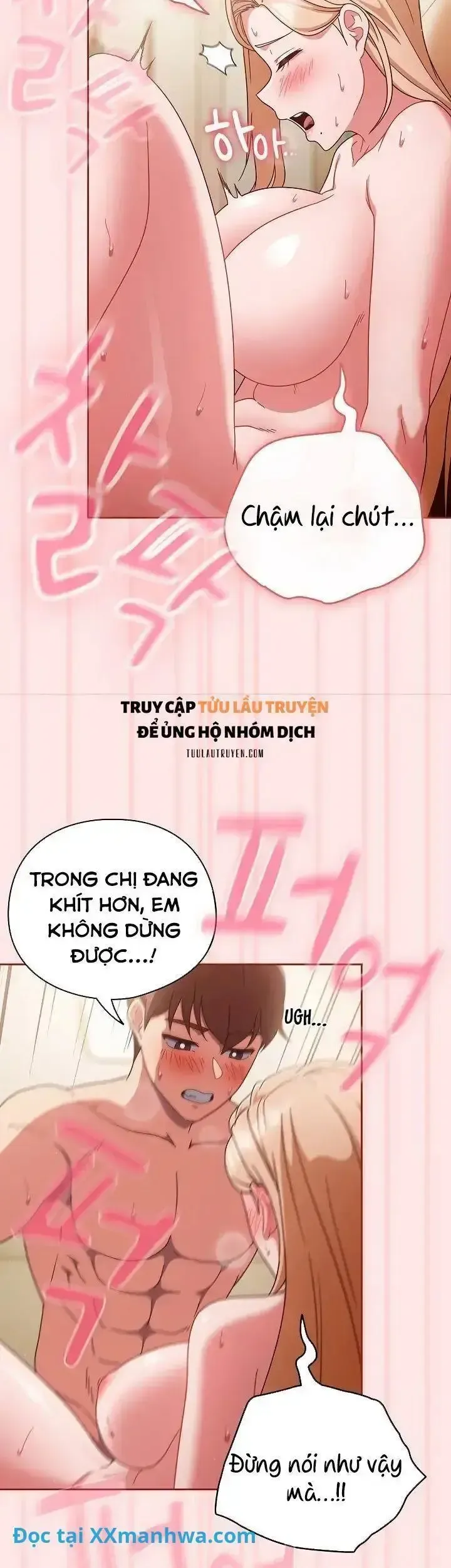 đọc truyện Công Việc Bán Thời Gian Ngọt Ngào. Chương 9 ảnh 4 tại Thiên Thai Truyện