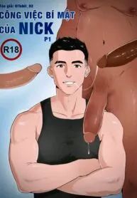 Công Việc Bí Mật Của Nick