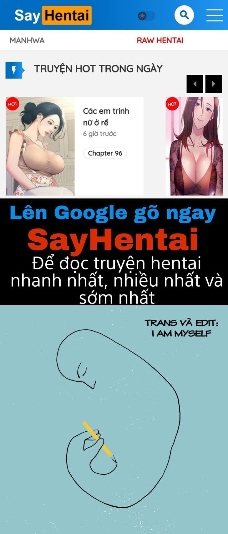 đọc truyện Công Việc Của Người Hầu Chương 1 ảnh 1 tại Giả Dược