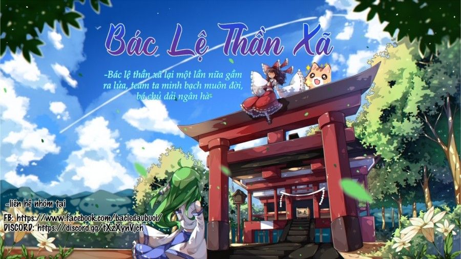 Công Việc Của Nữ Tu Oneshot page 1 - Giả Dược