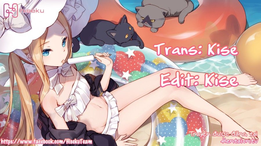 Công Việc Của Thư Ký Oneshot page 1 - Giả Dược