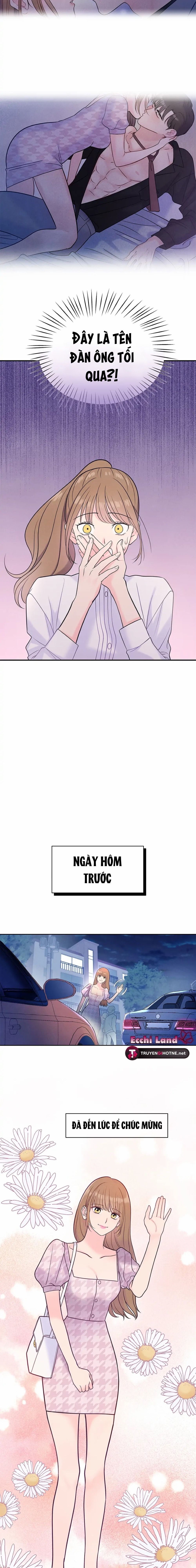 đọc truyện Công Việc Của Tôi: Ngủ Cúng Sếp Chương 1.1 ảnh 4 tại Giả Dược