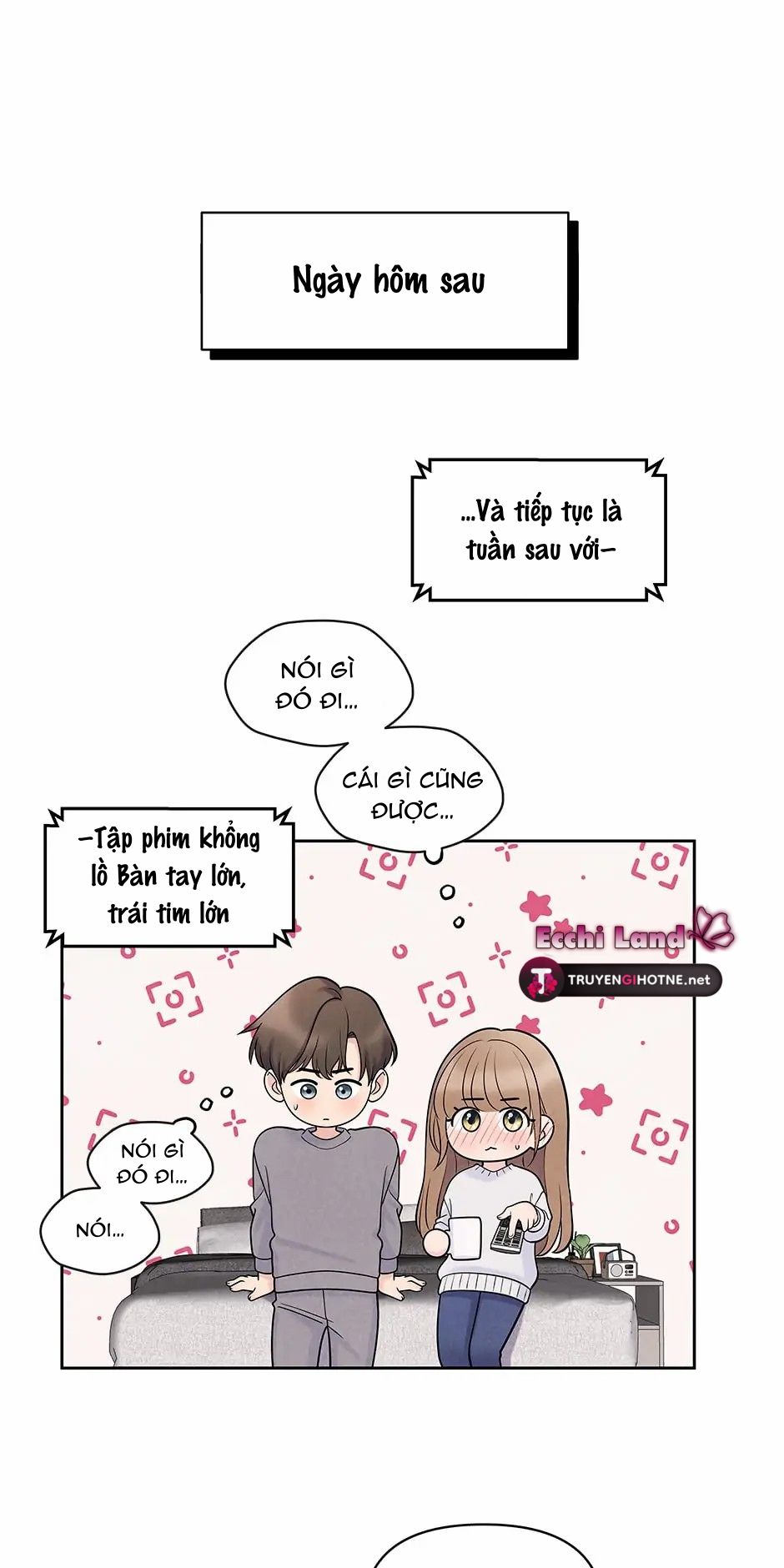 đọc truyện Công Việc Của Tôi: Ngủ Cúng Sếp Chương 4.2 ảnh 9 tại Giả Dược