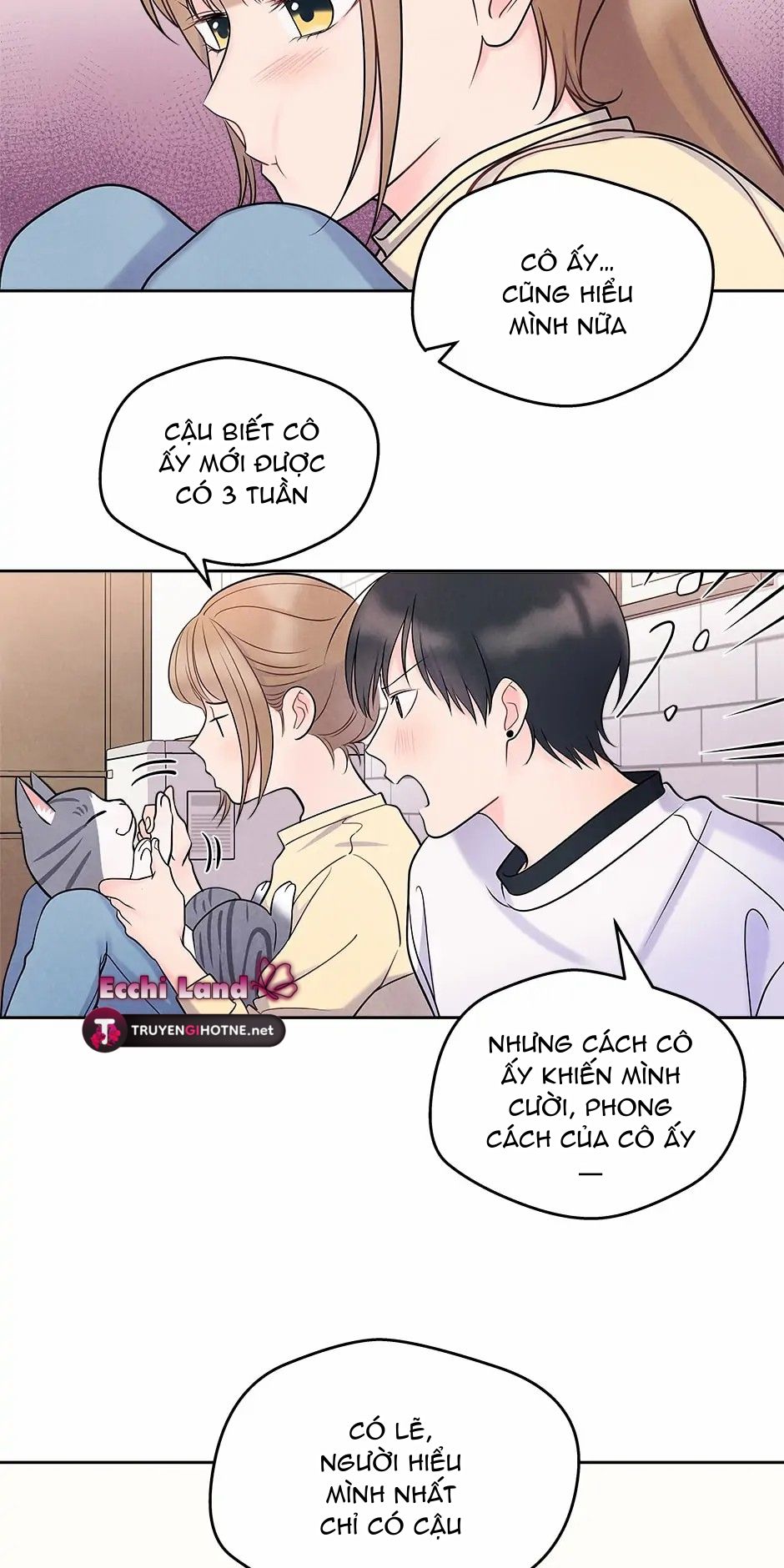 đọc truyện Công Việc Của Tôi: Ngủ Cúng Sếp Chương 5.1 ảnh 18 tại Giả Dược