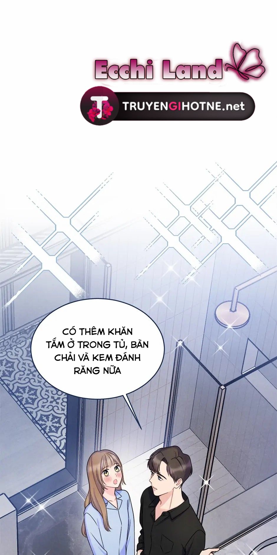 đọc truyện Công Việc Của Tôi: Ngủ Cúng Sếp Chương 7.1 ảnh 25 tại Giả Dược