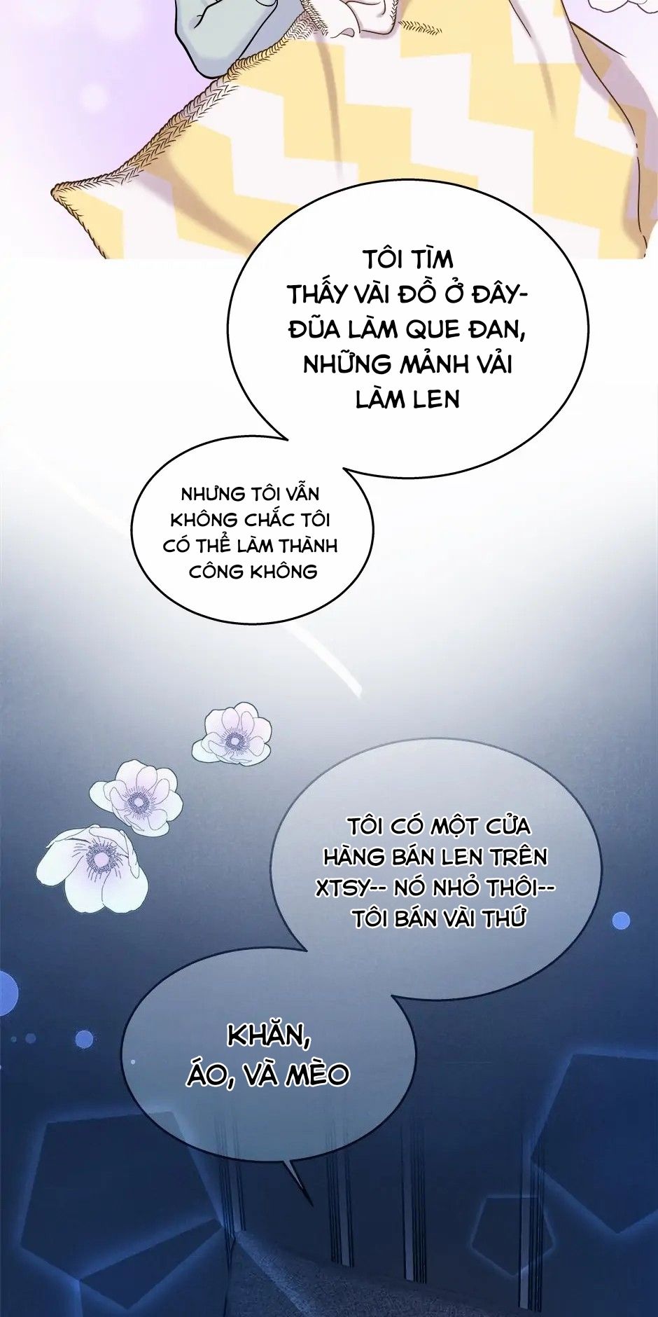 đọc truyện Công Việc Của Tôi: Ngủ Cúng Sếp Chương 7.2 ảnh 24 tại Thiên Thai Truyện