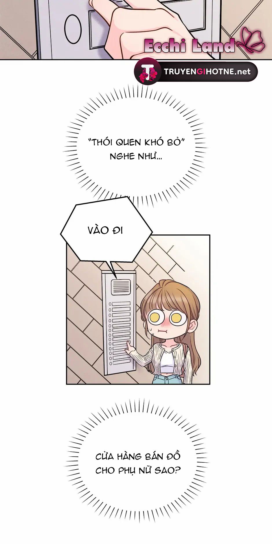 đọc truyện Công Việc Của Tôi: Ngủ Cúng Sếp Chương 8.2 ảnh 1 tại Giả Dược