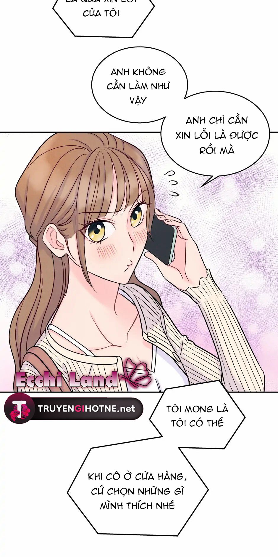 đọc truyện Công Việc Của Tôi: Ngủ Cúng Sếp Chương 8.2 ảnh 21 tại Giả Dược
