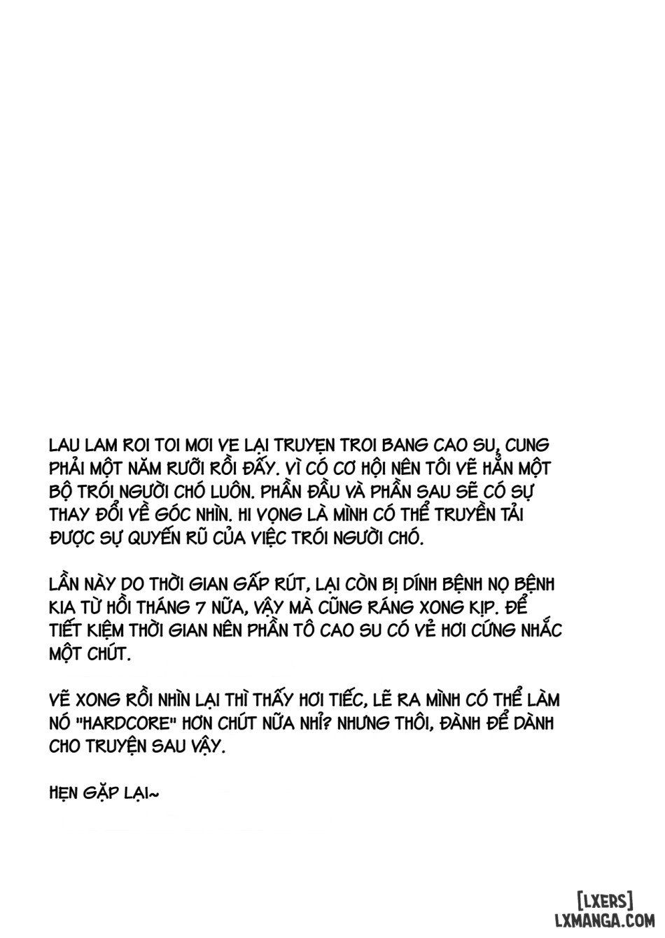 đọc truyện Công Việc Làm Thêm Cún Con Chương 0 ảnh 21 tại Thiên Thai Truyện