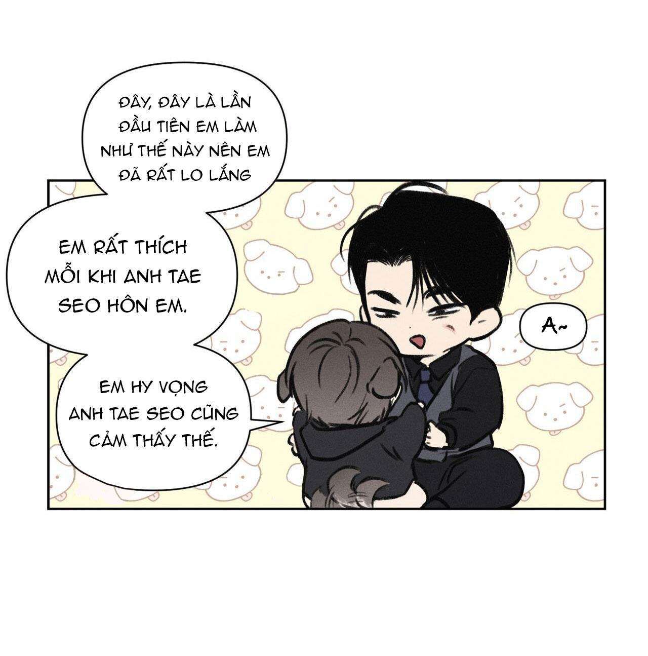 đọc truyện Công Việc Làm Thêm Hàng Ngày Chương 10 ảnh 26 tại Thiên Thai Truyện
