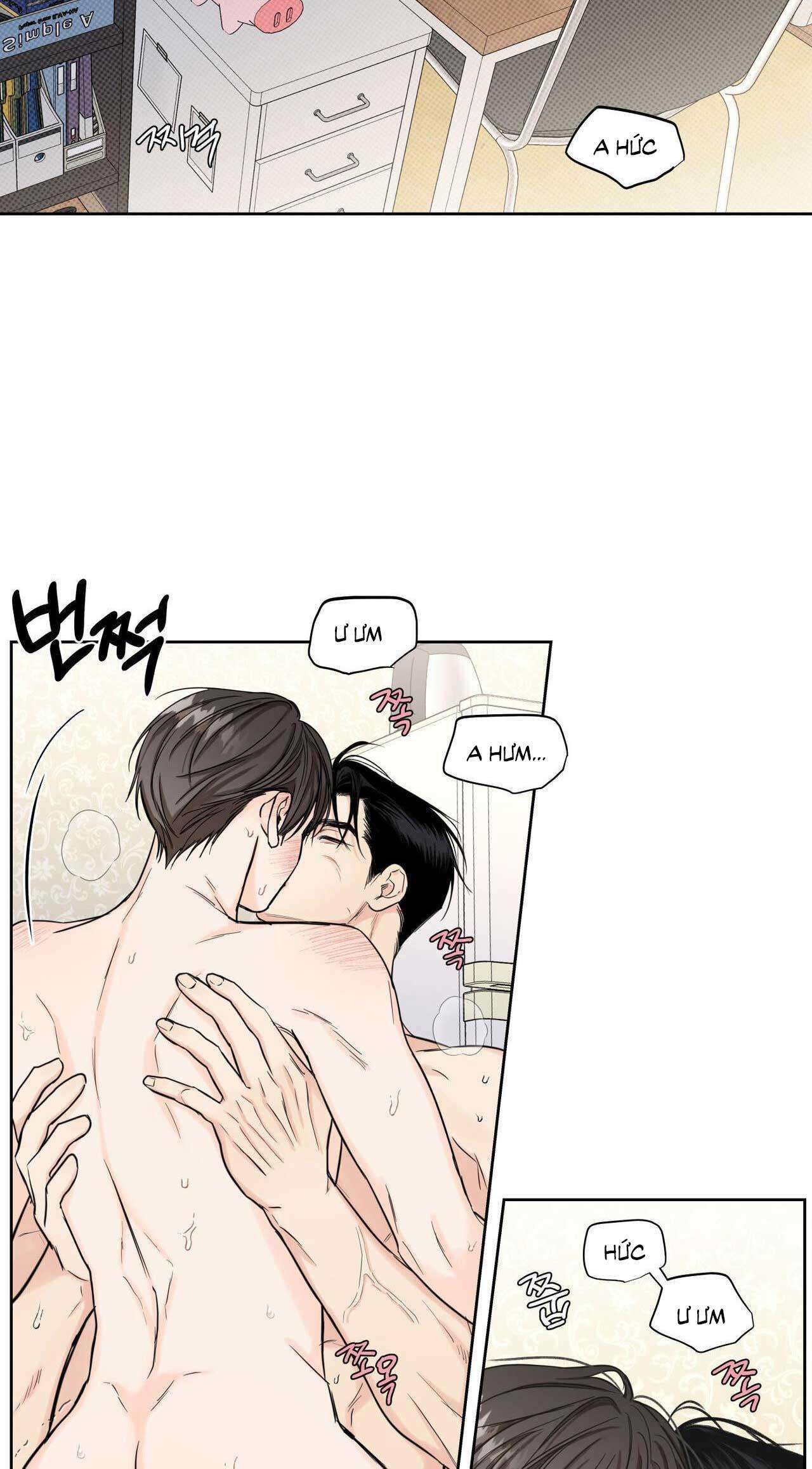 đọc truyện Công Việc Làm Thêm Hàng Ngày Chương 11 ảnh 13 tại Thiên Thai Truyện