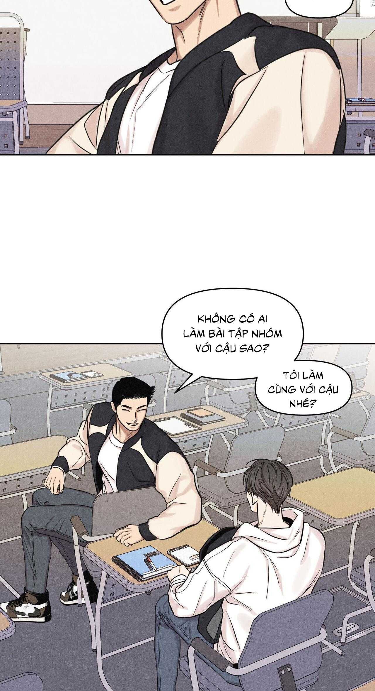 đọc truyện Công Việc Làm Thêm Hàng Ngày Chương 14 ảnh 32 tại Thiên Thai Truyện