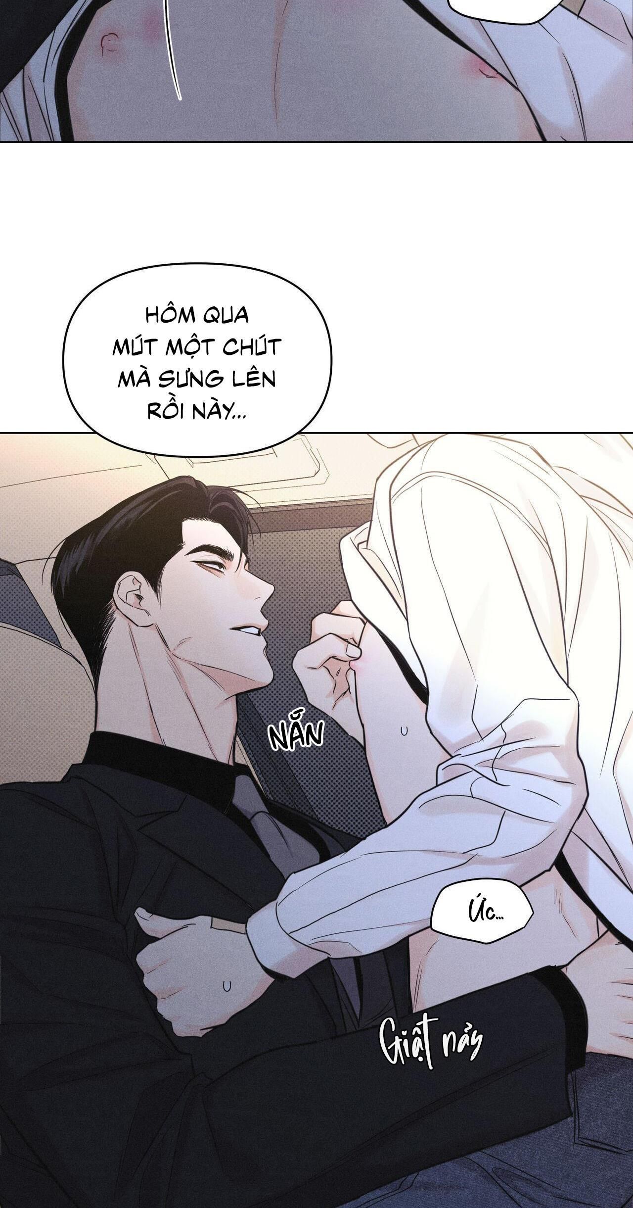 đọc truyện Công Việc Làm Thêm Hàng Ngày Chương 16 ảnh 12 tại Thiên Thai Truyện