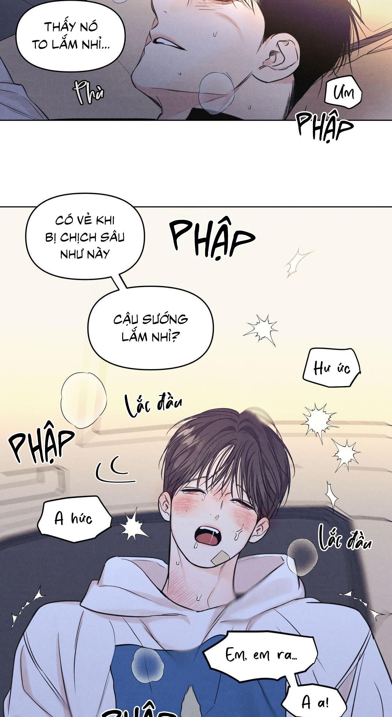 đọc truyện Công Việc Làm Thêm Hàng Ngày Chương 16 ảnh 34 tại Thiên Thai Truyện