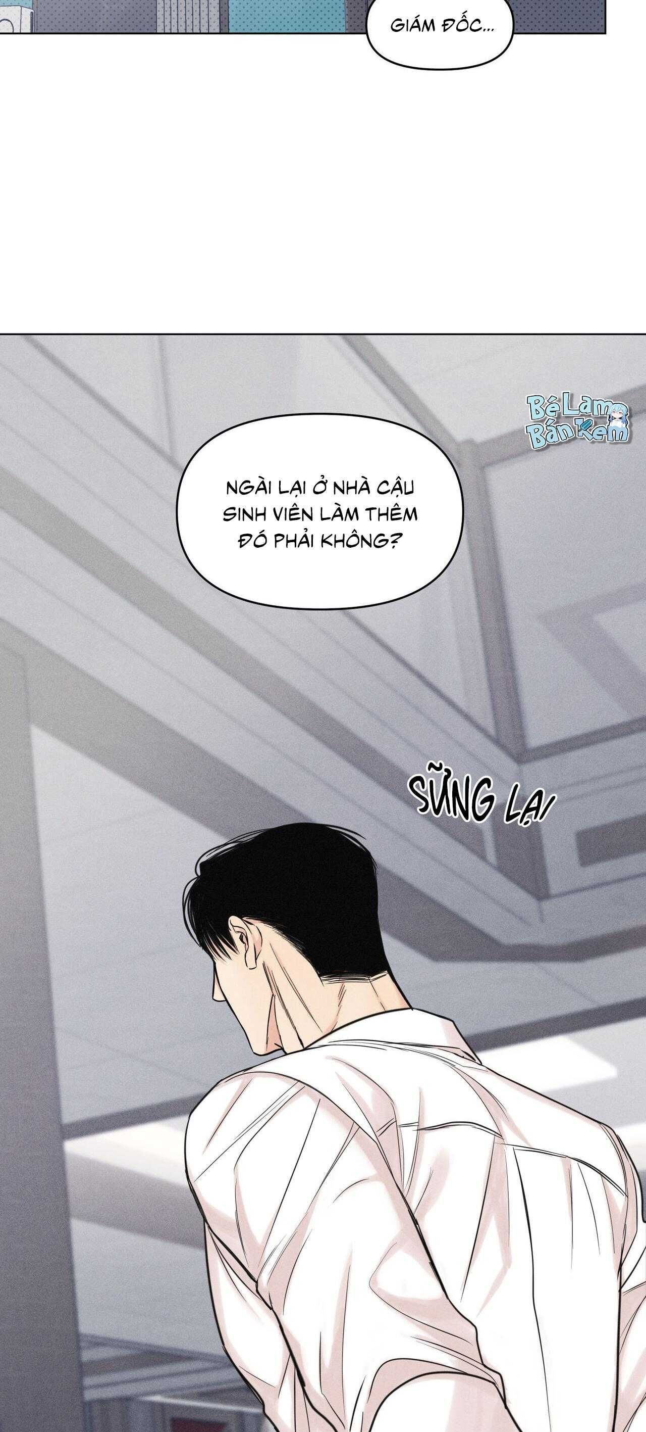 đọc truyện Công Việc Làm Thêm Hàng Ngày Chương 17 ảnh 6 tại Thiên Thai Truyện