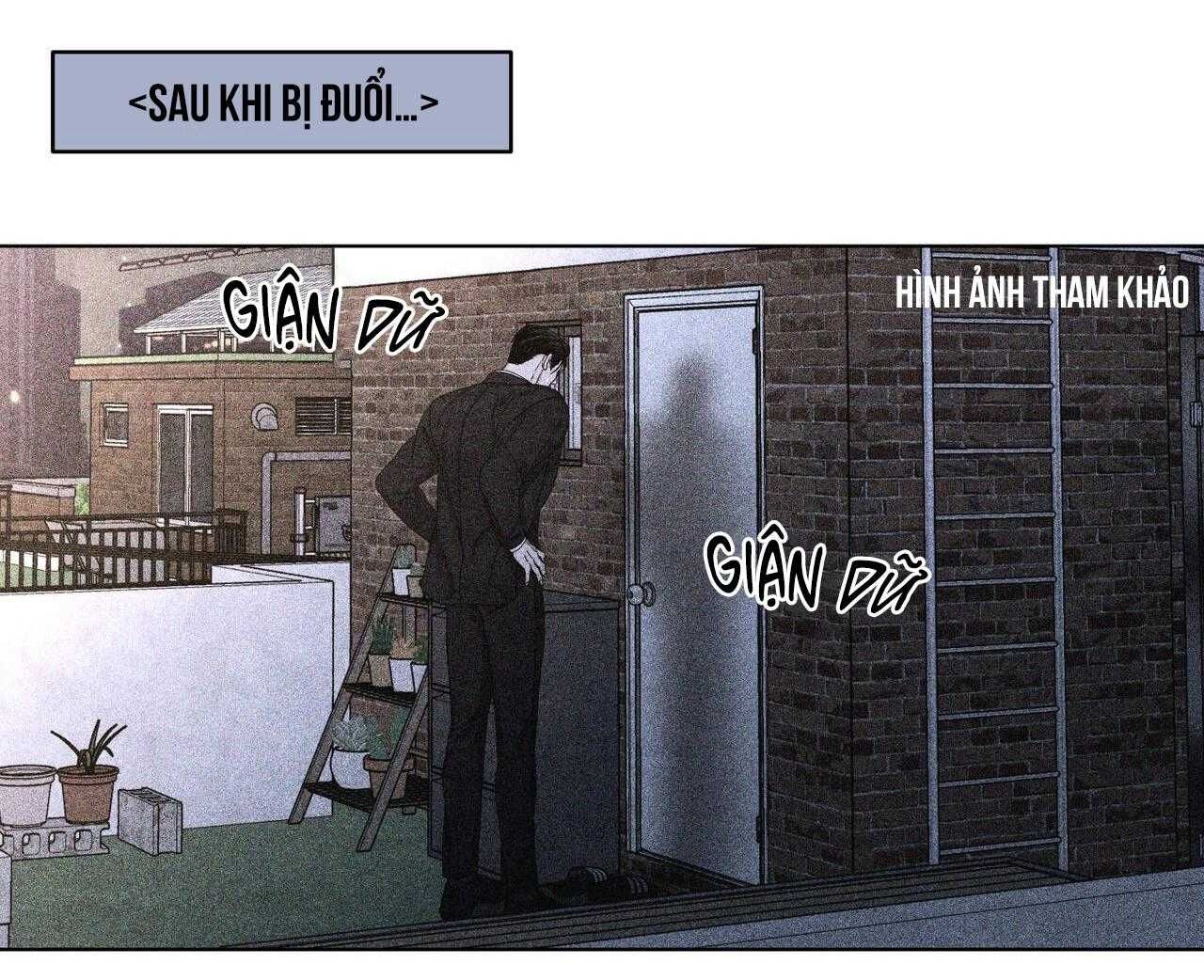 đọc truyện Công Việc Làm Thêm Hàng Ngày Chương 18.1 ảnh 10 tại Thiên Thai Truyện