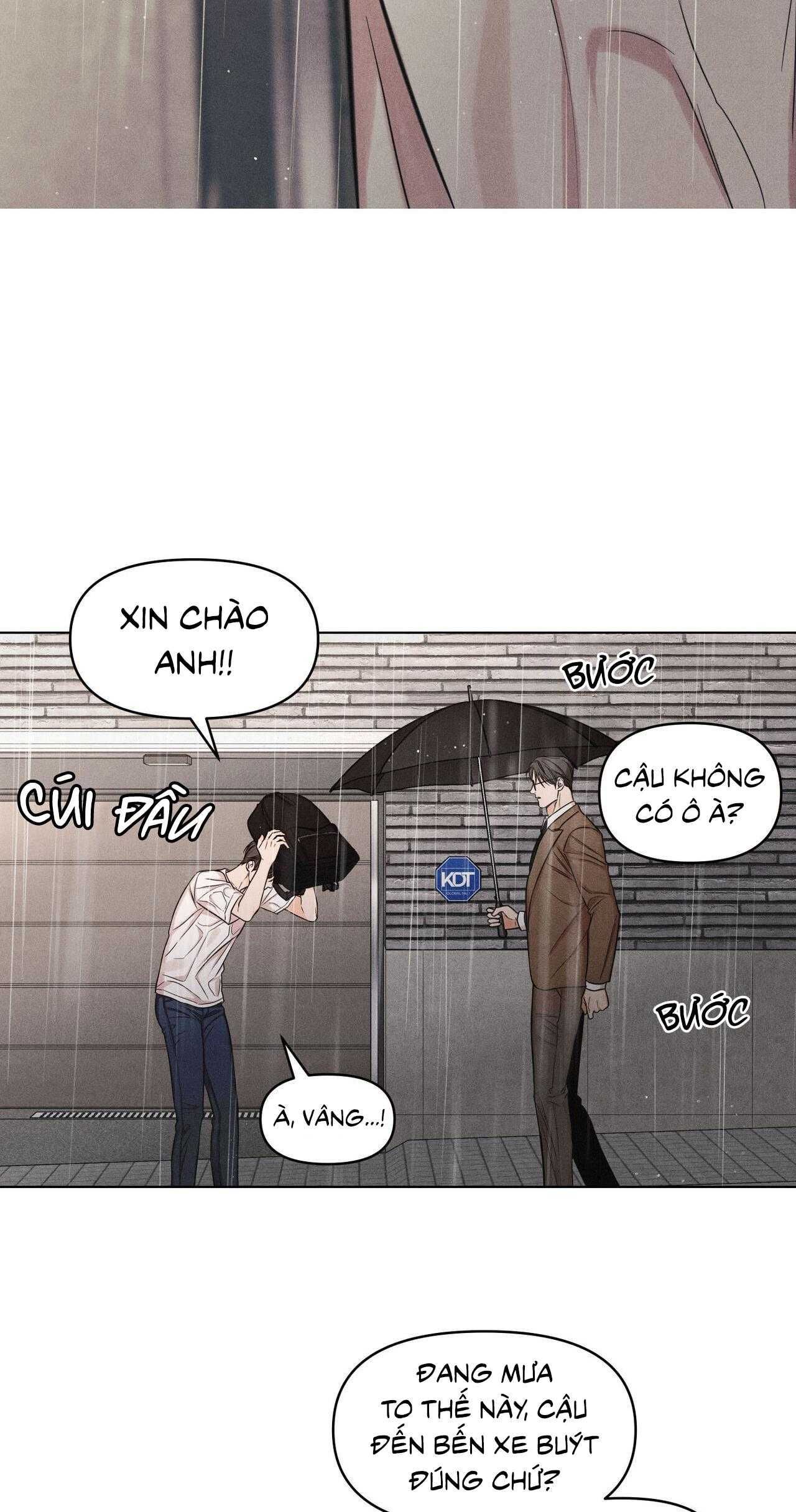 đọc truyện Công Việc Làm Thêm Hàng Ngày Chương 19 ảnh 27 tại Thiên Thai Truyện