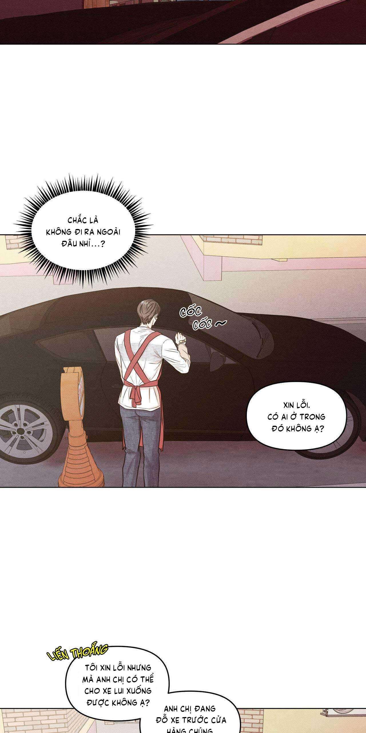 đọc truyện Công Việc Làm Thêm Hàng Ngày Chương 2 ảnh 36 tại Thiên Thai Truyện