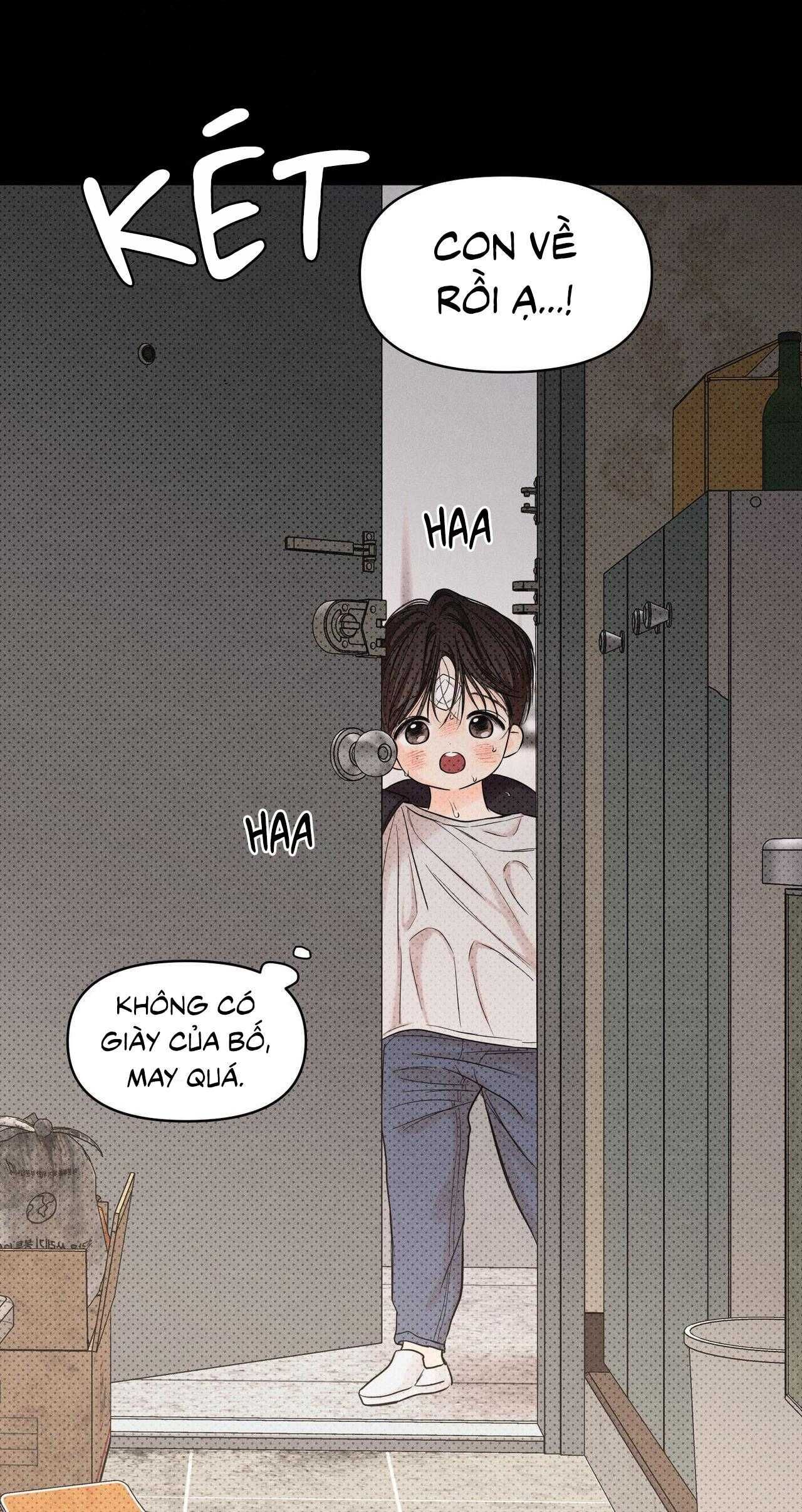 đọc truyện Công Việc Làm Thêm Hàng Ngày Chương 21 ảnh 14 tại Thiên Thai Truyện