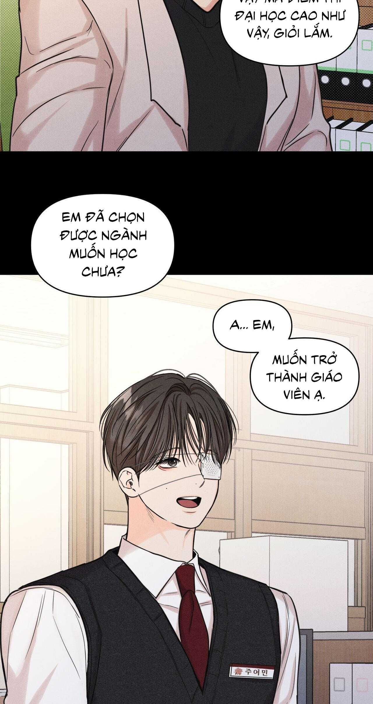 đọc truyện Công Việc Làm Thêm Hàng Ngày Chương 21 ảnh 18 tại Thiên Thai Truyện