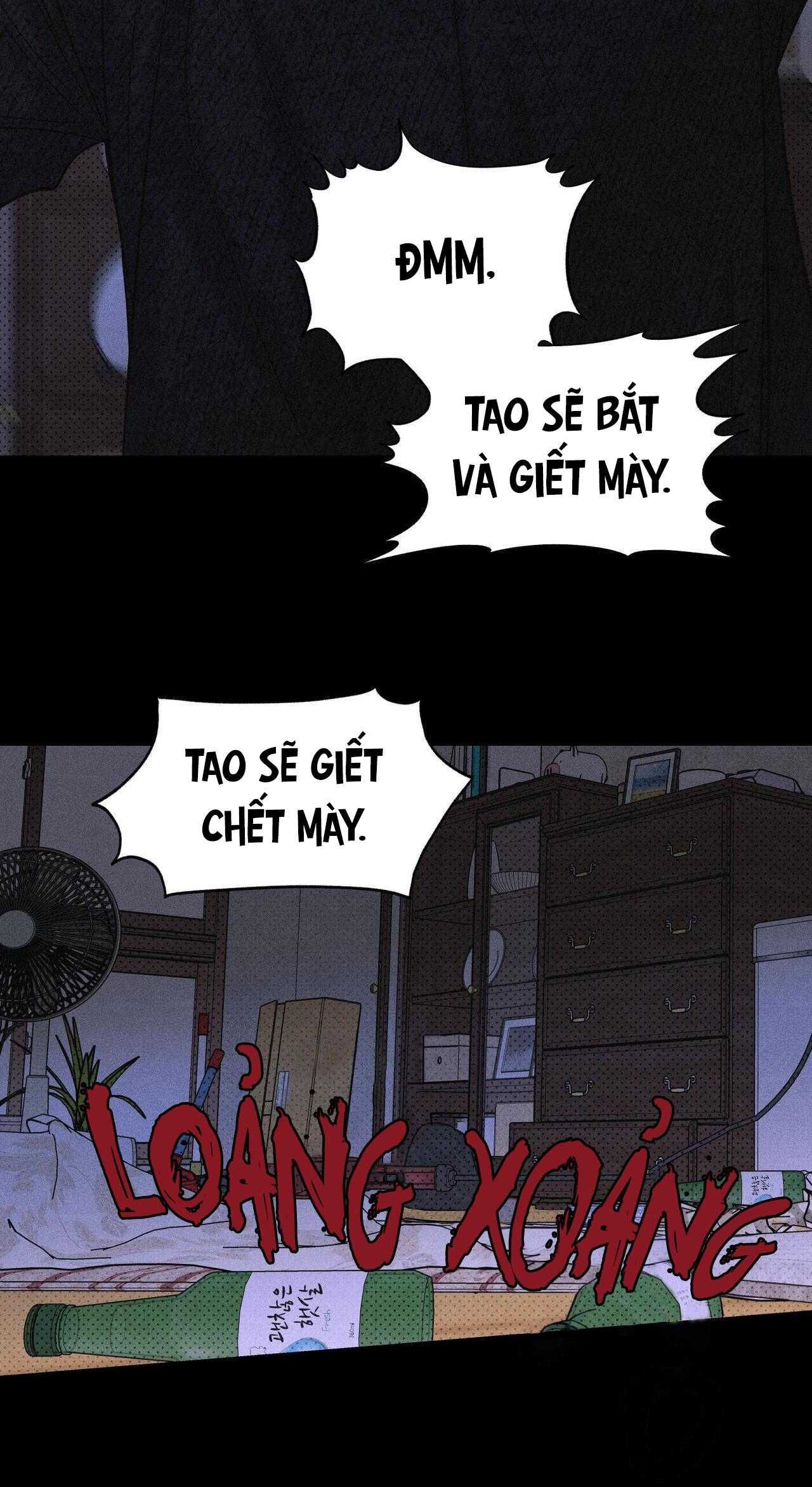 đọc truyện Công Việc Làm Thêm Hàng Ngày Chương 21 ảnh 3 tại Thiên Thai Truyện