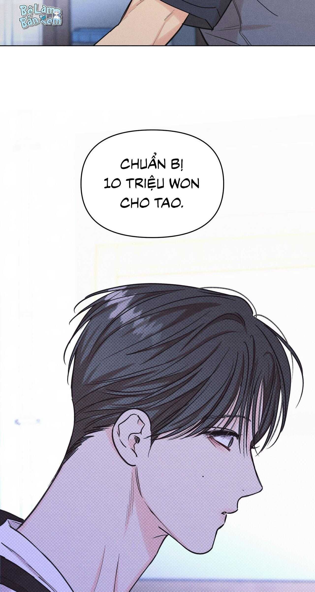 đọc truyện Công Việc Làm Thêm Hàng Ngày Chương 21 ảnh 48 tại Thiên Thai Truyện