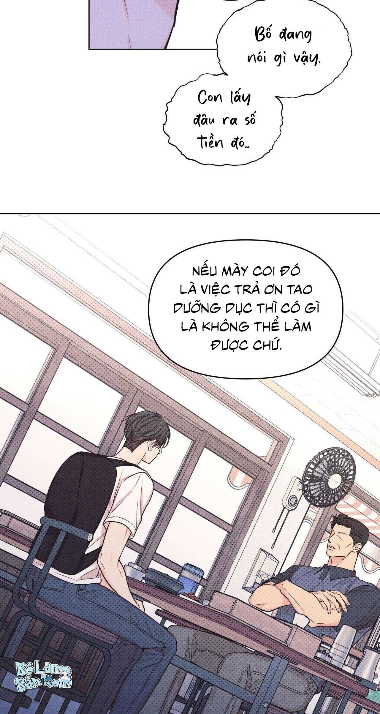 đọc truyện Công Việc Làm Thêm Hàng Ngày Chương 21 ảnh 50 tại Thiên Thai Truyện