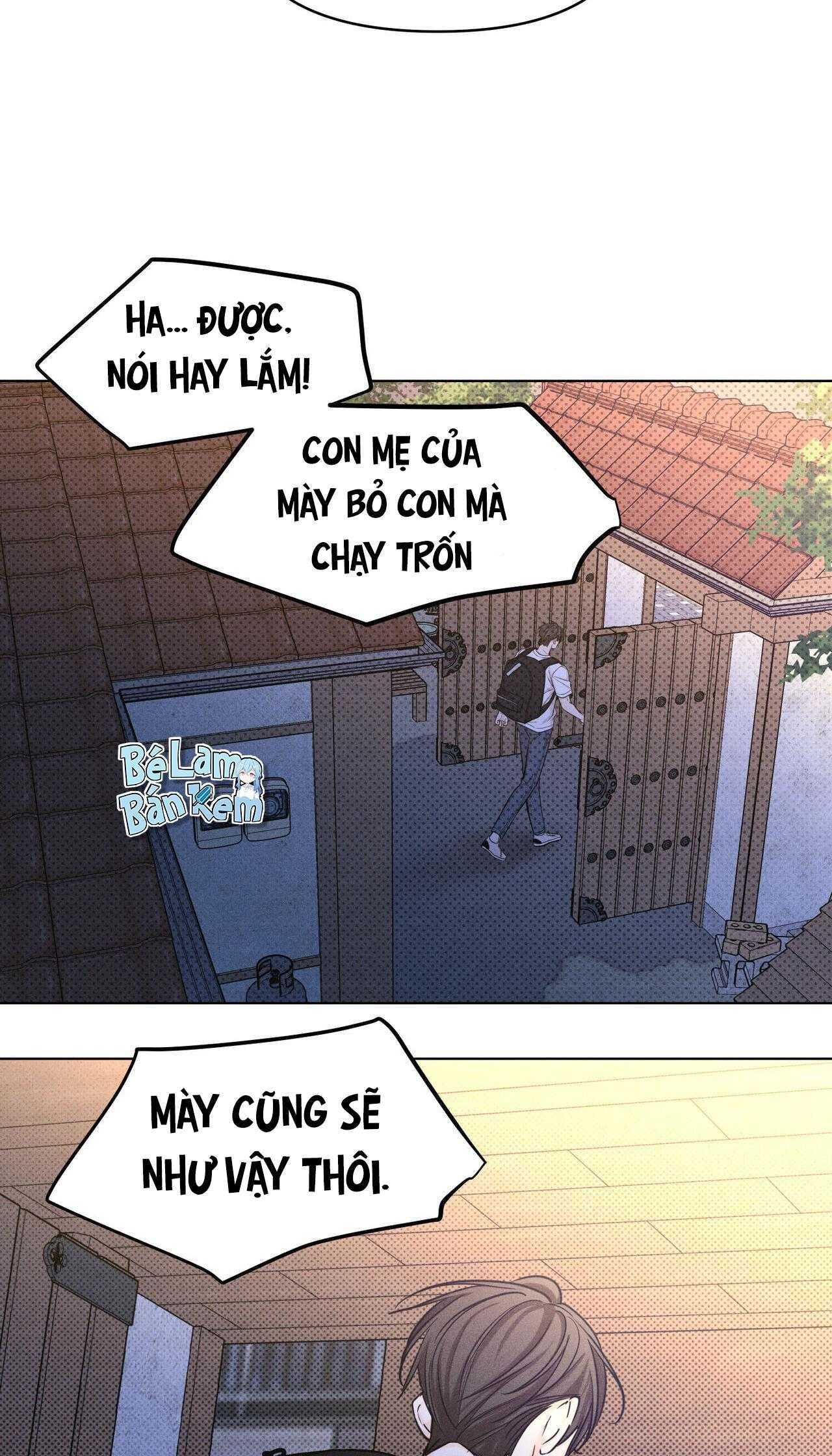 đọc truyện Công Việc Làm Thêm Hàng Ngày Chương 21 ảnh 59 tại Thiên Thai Truyện