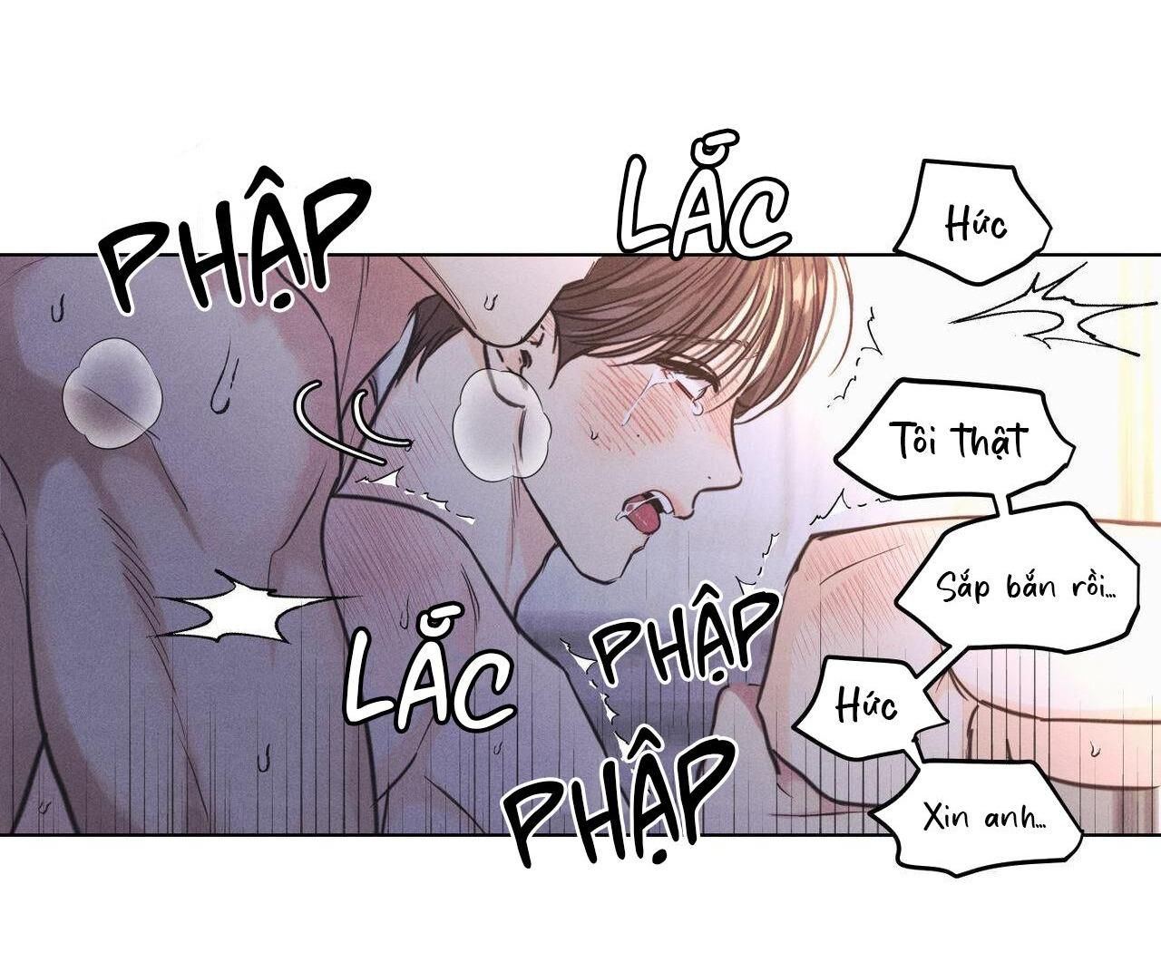 đọc truyện Công Việc Làm Thêm Hàng Ngày Chương 24 ảnh 43 tại Thiên Thai Truyện