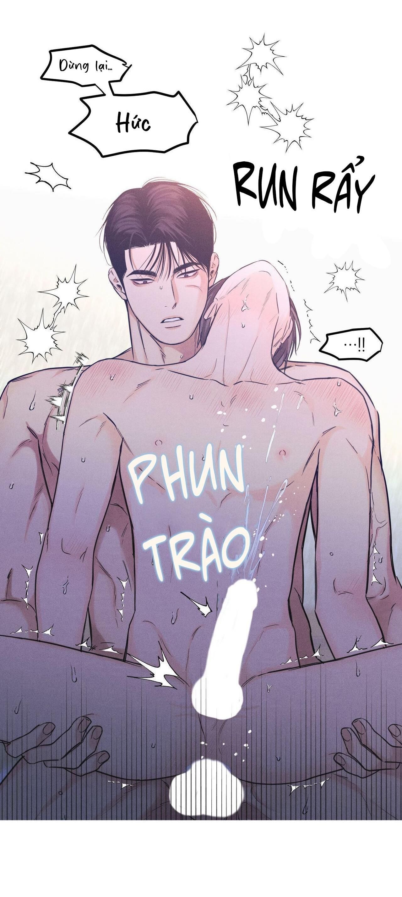đọc truyện Công Việc Làm Thêm Hàng Ngày Chương 24 ảnh 44 tại Thiên Thai Truyện