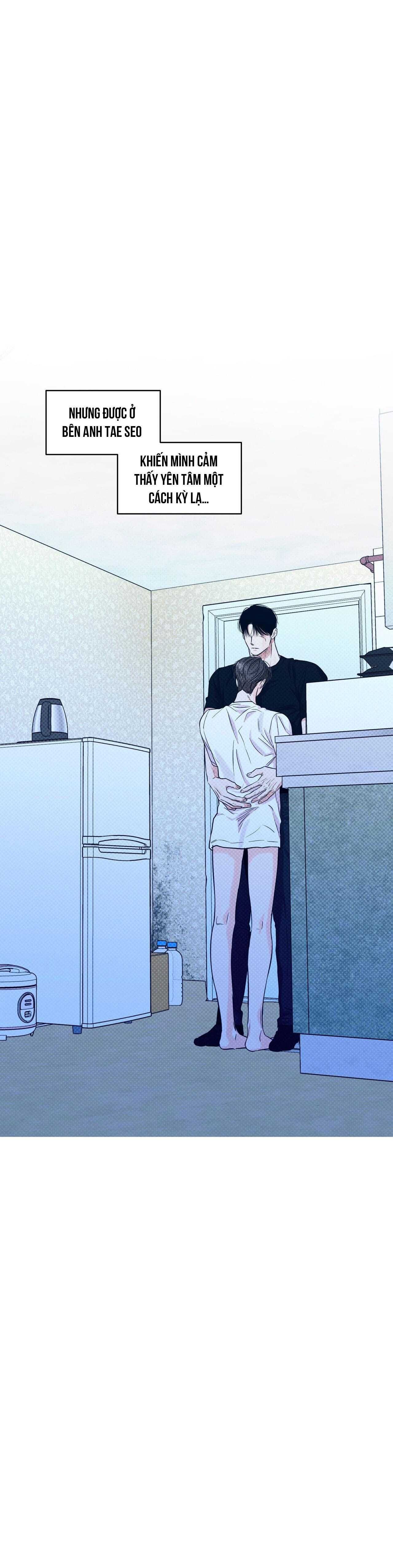 đọc truyện Công Việc Làm Thêm Hàng Ngày Chương 25 ảnh 30 tại Thiên Thai Truyện