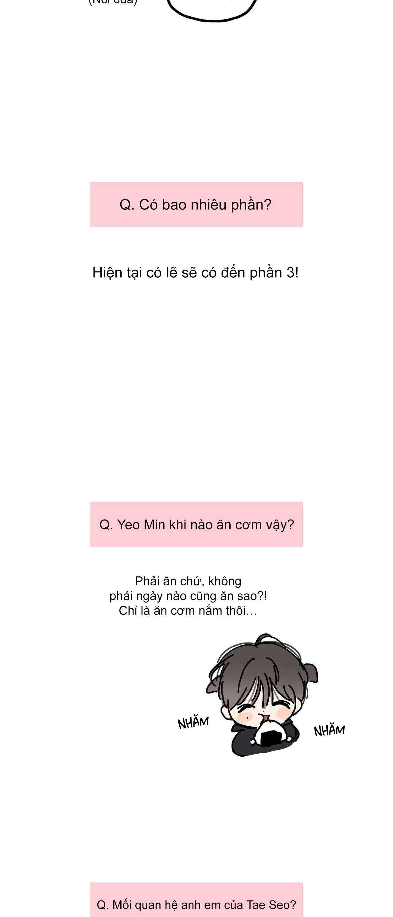 đọc truyện Công Việc Làm Thêm Hàng Ngày Chương 30.5 ảnh 4 tại Thiên Thai Truyện