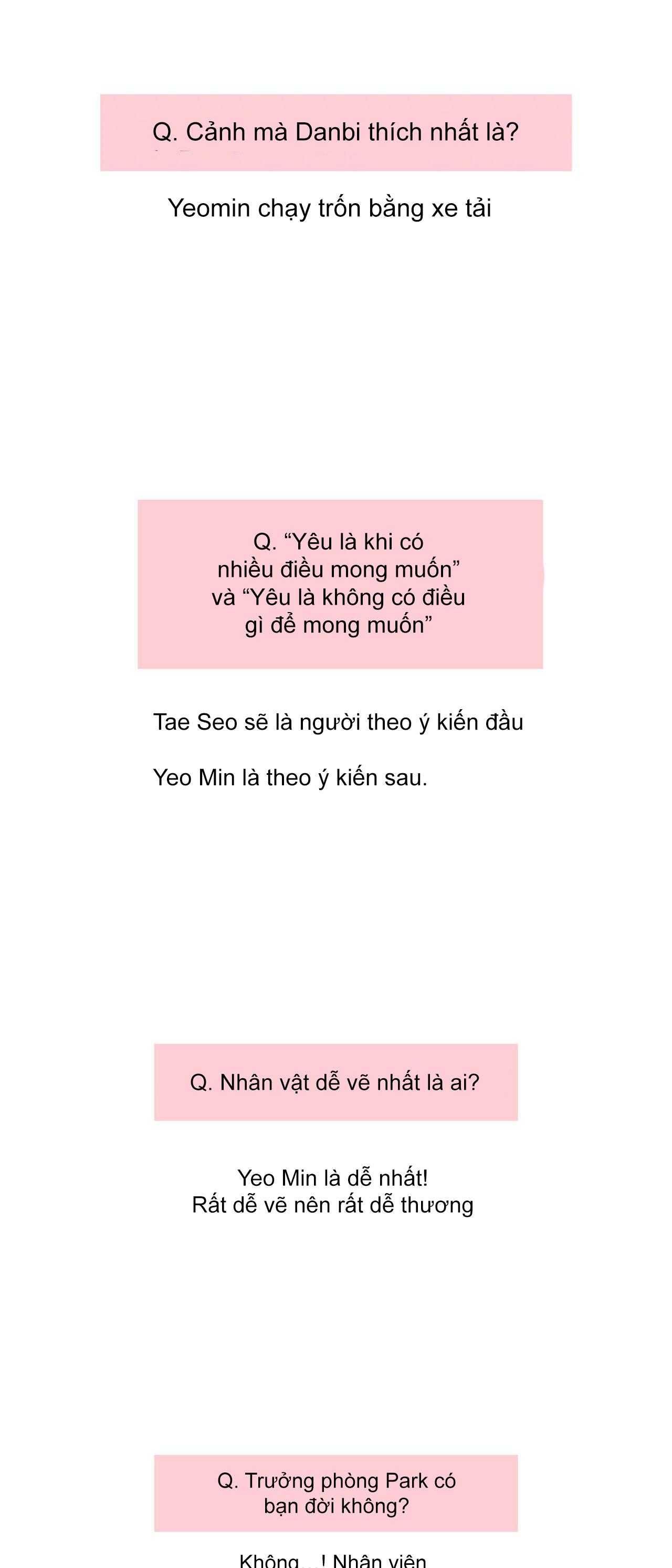đọc truyện Công Việc Làm Thêm Hàng Ngày Chương 30.5 ảnh 7 tại Thiên Thai Truyện