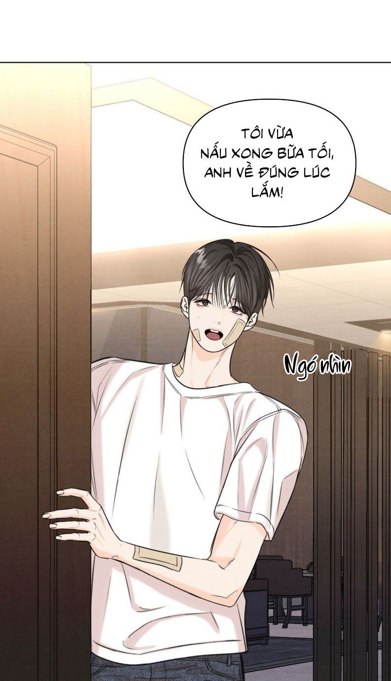 đọc truyện Công Việc Làm Thêm Hàng Ngày Chương 30 ảnh 34 tại Thiên Thai Truyện