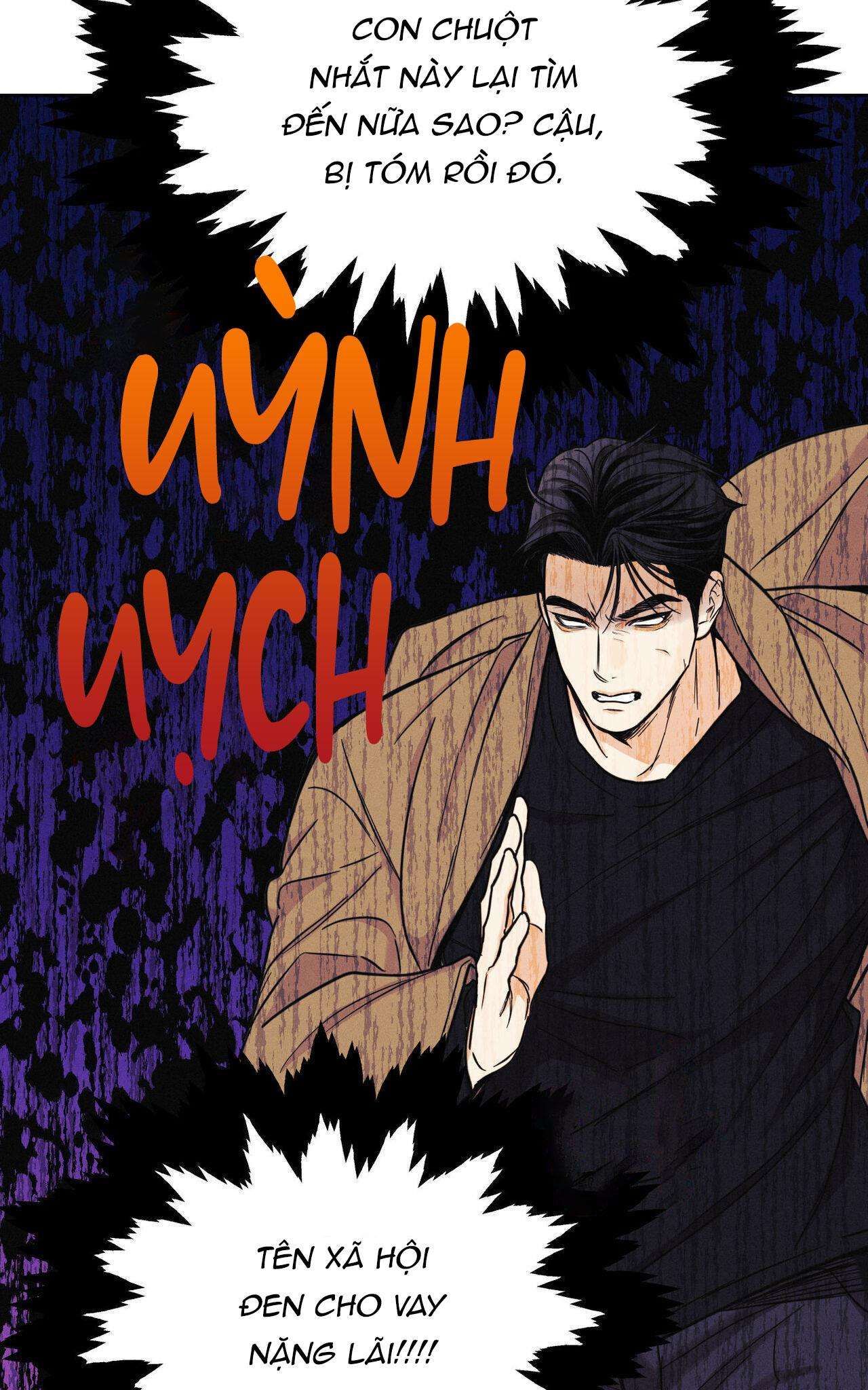 đọc truyện Công Việc Làm Thêm Hàng Ngày Chương 4 ảnh 39 tại Thiên Thai Truyện