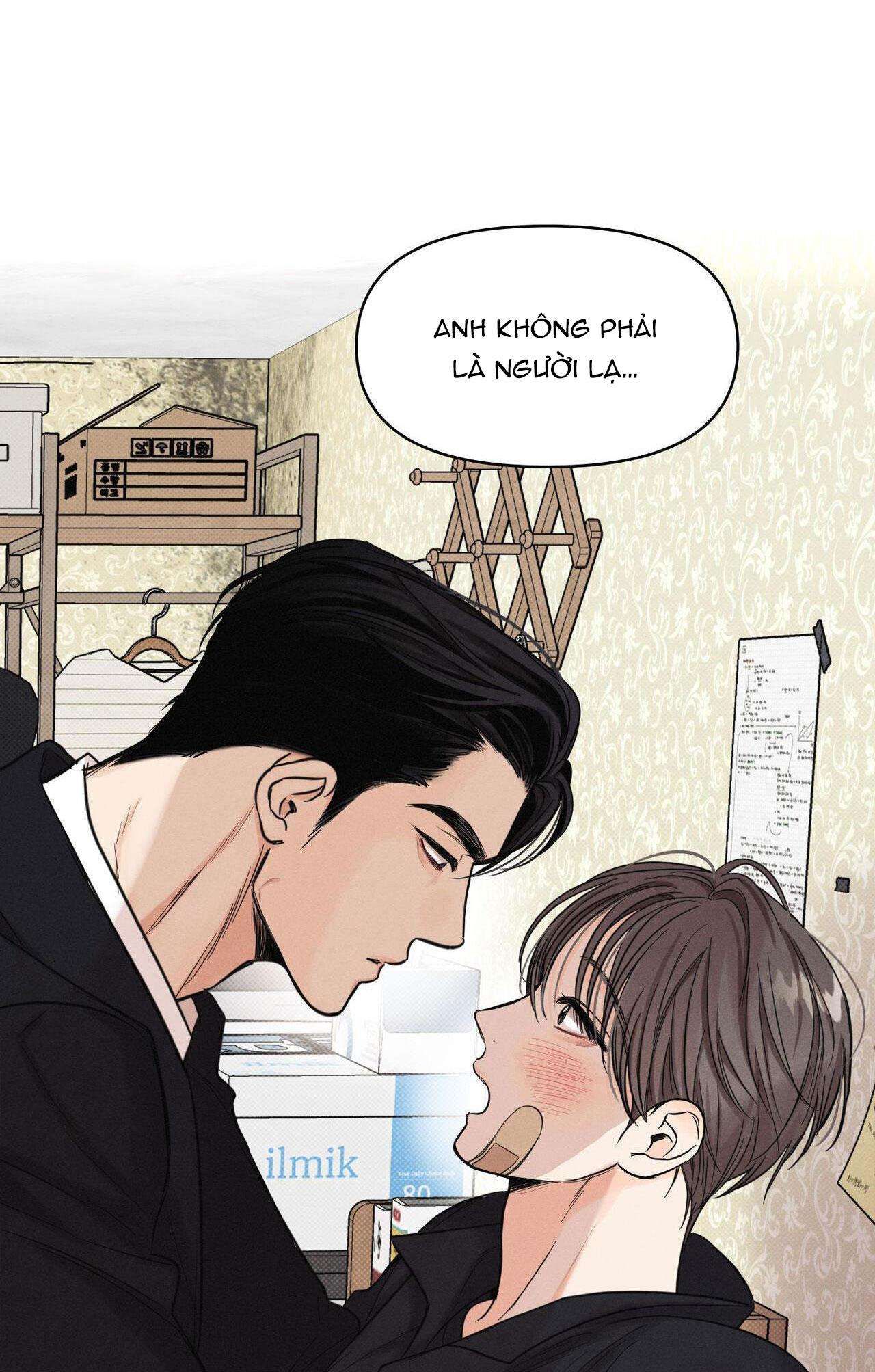 đọc truyện Công Việc Làm Thêm Hàng Ngày Chương 7 ảnh 20 tại Thiên Thai Truyện