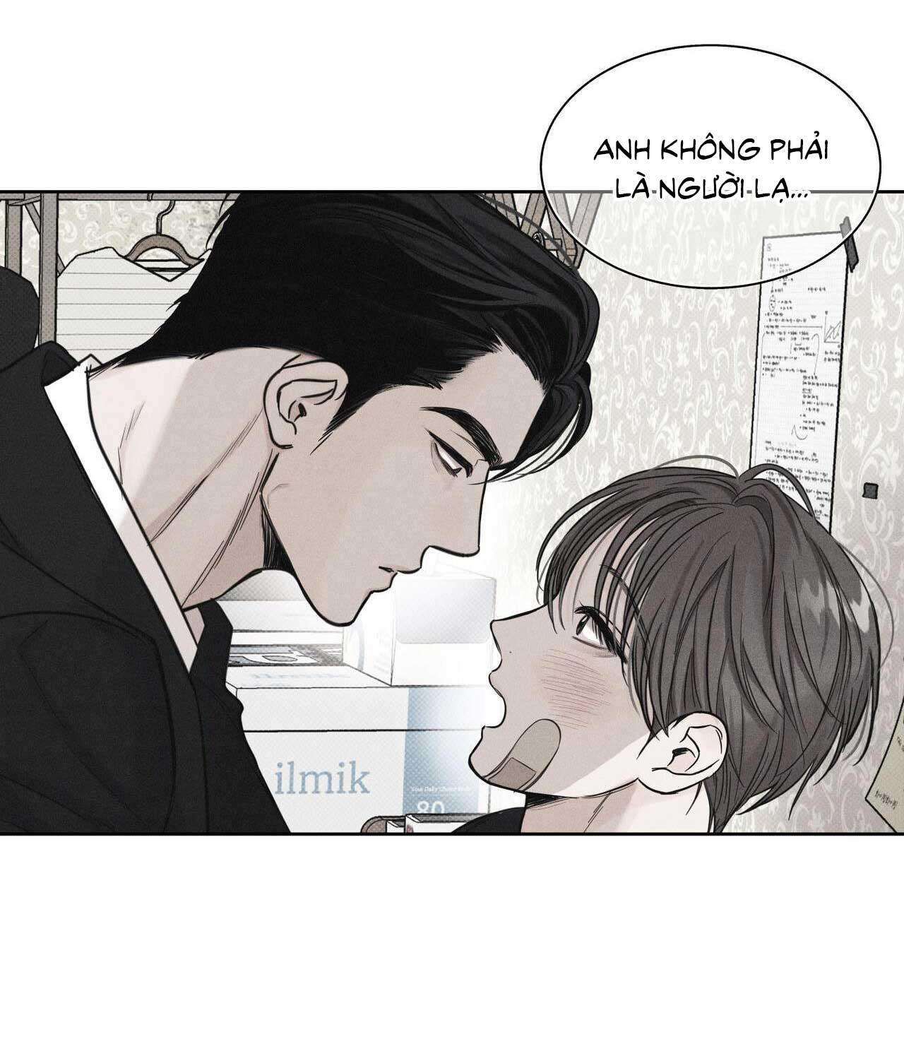 đọc truyện Công Việc Làm Thêm Hàng Ngày Chương 8 ảnh 6 tại Thiên Thai Truyện