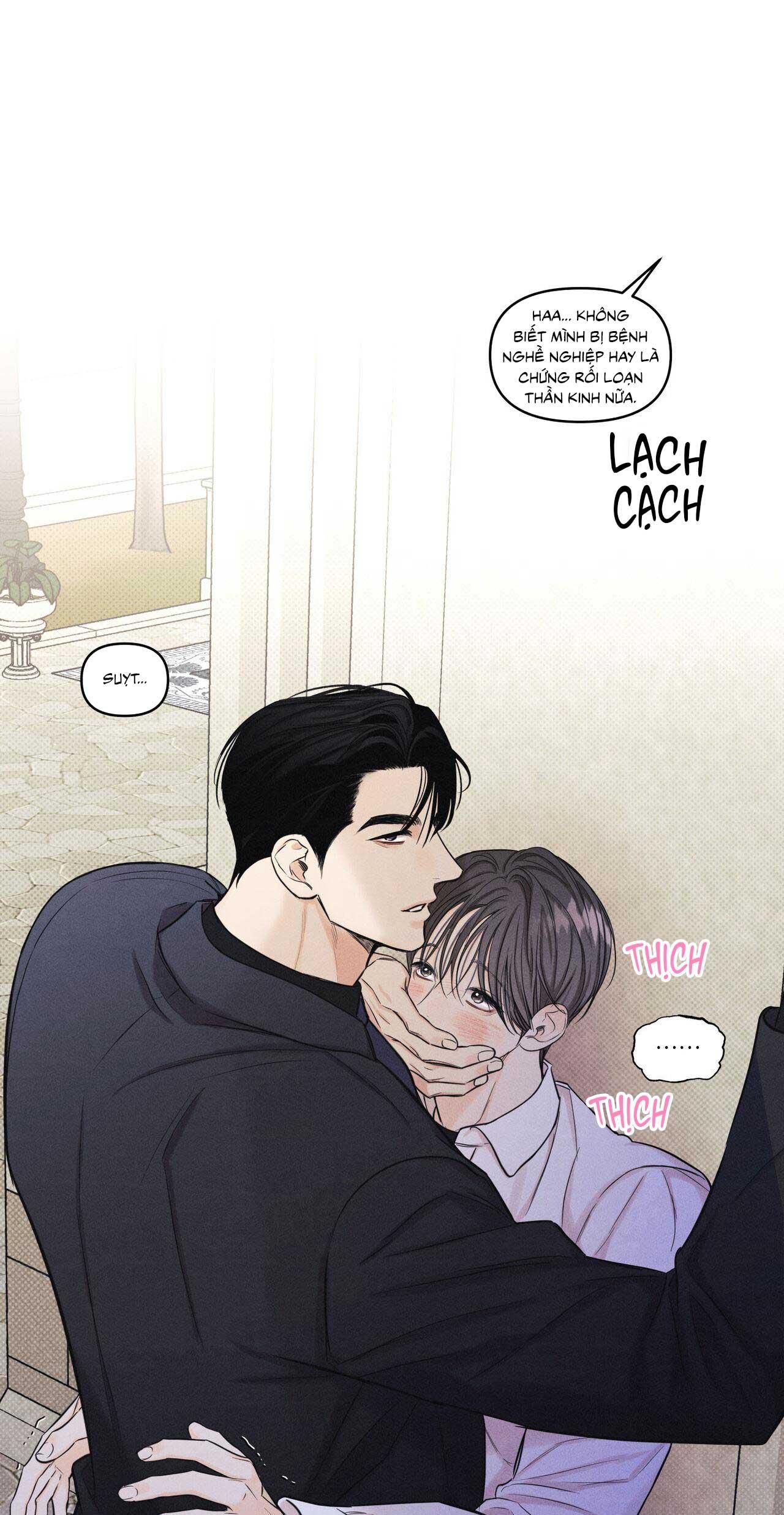 đọc truyện Công Việc Làm Thêm Hàng Ngày Chương 9 ảnh 11 tại Thiên Thai Truyện