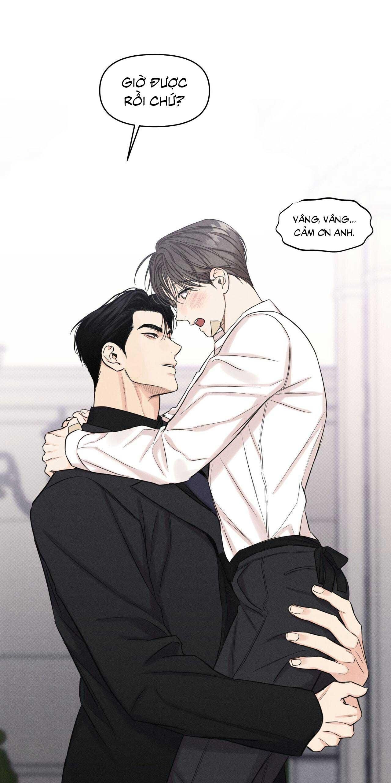 đọc truyện Công Việc Làm Thêm Hàng Ngày Chương 9 ảnh 6 tại Thiên Thai Truyện