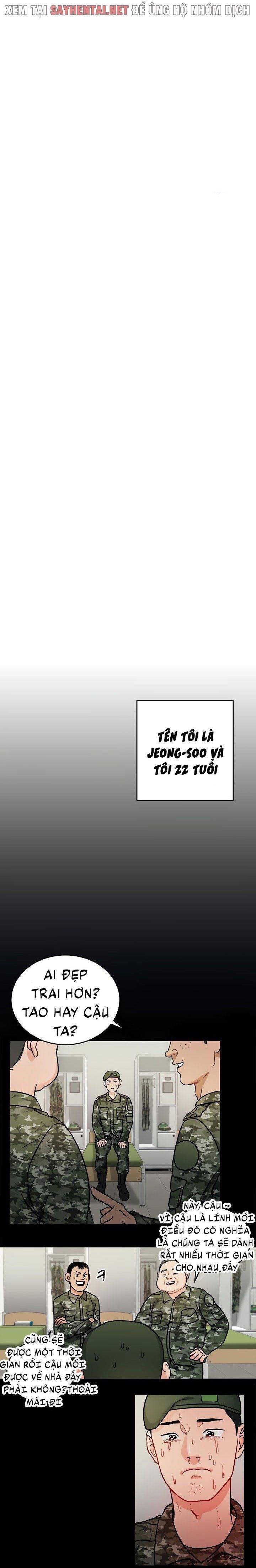 đọc truyện Công Việc Làm Thêm Chương 1 ảnh 7 tại Truyện Dạ Ký