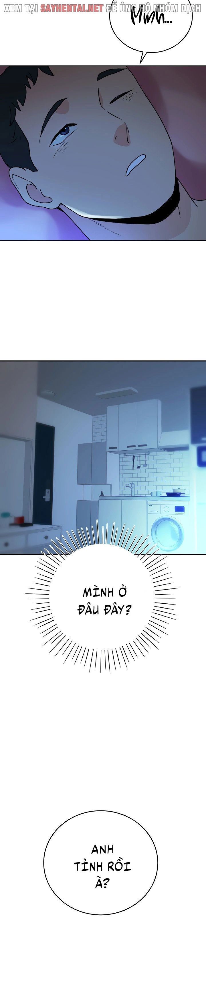 đọc truyện Công Việc Làm Thêm Chương 12 ảnh 14 tại Truyện Dạ Ký