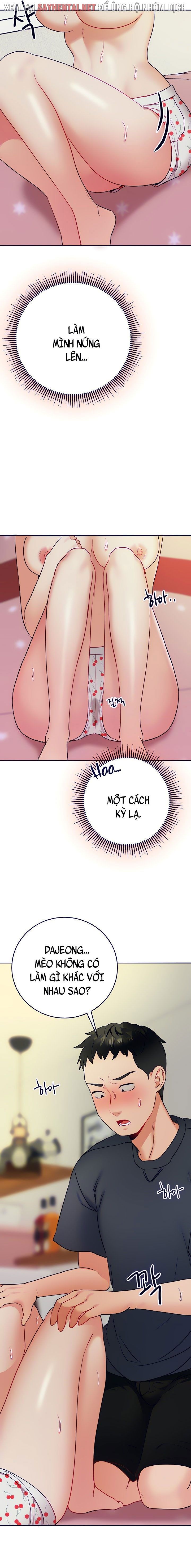 đọc truyện Công Việc Làm Thêm Chương 42 ảnh 2 tại Truyện Dạ Ký