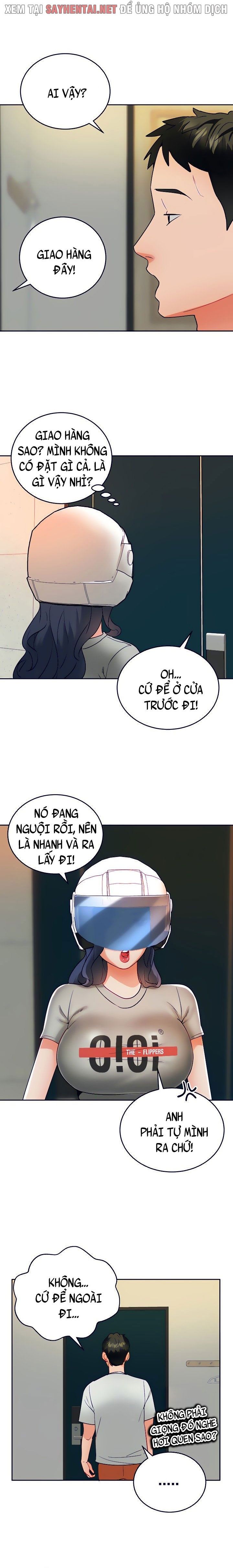 đọc truyện Công Việc Làm Thêm Chương 48 ảnh 2 tại Truyện Dạ Ký
