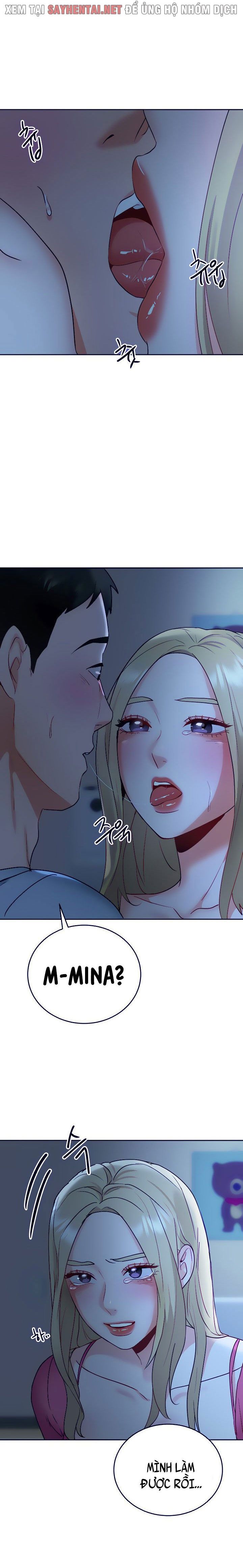 đọc truyện Công Việc Làm Thêm Chương 57 ảnh 3 tại Truyện Dạ Ký