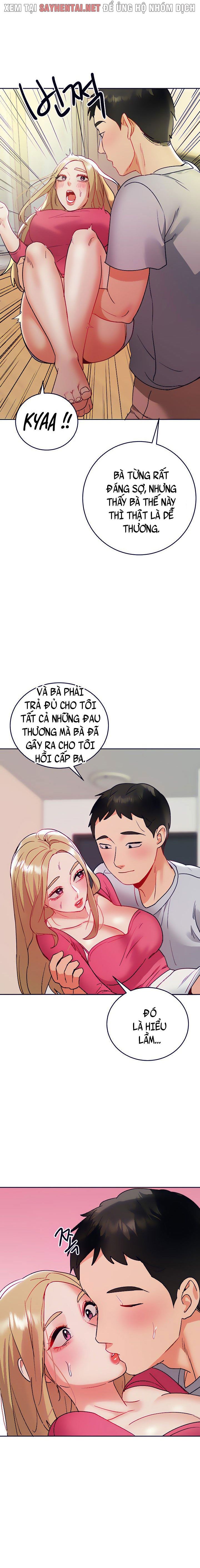 đọc truyện Công Việc Làm Thêm Chương 58 ảnh 8 tại Truyện Dạ Ký